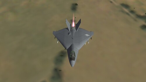 View the file F-32 Cutlass II