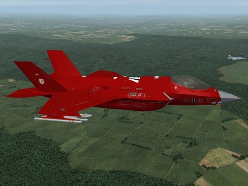 View the file F-35G German Air Force