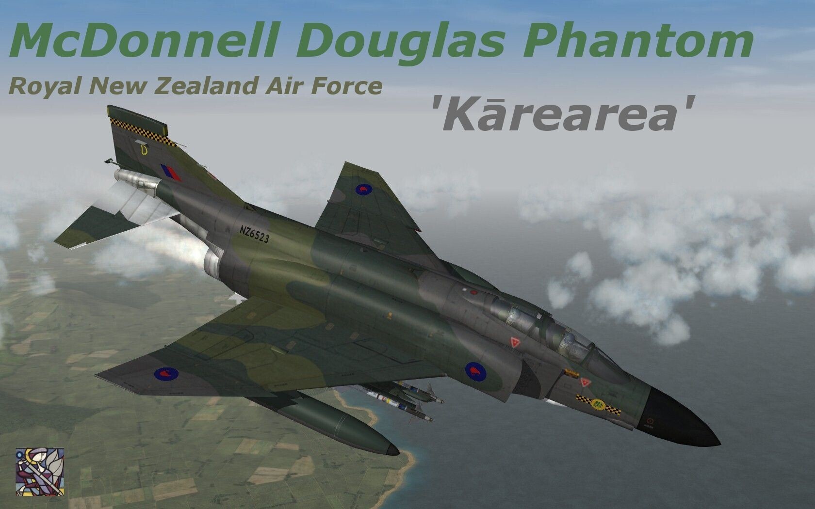 F-4M_89_NZ  Expansion