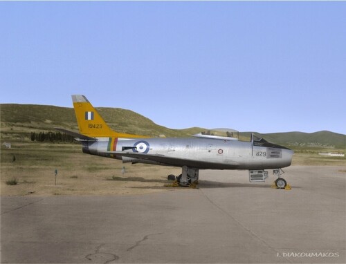 View the file F-86E(M) R HAF