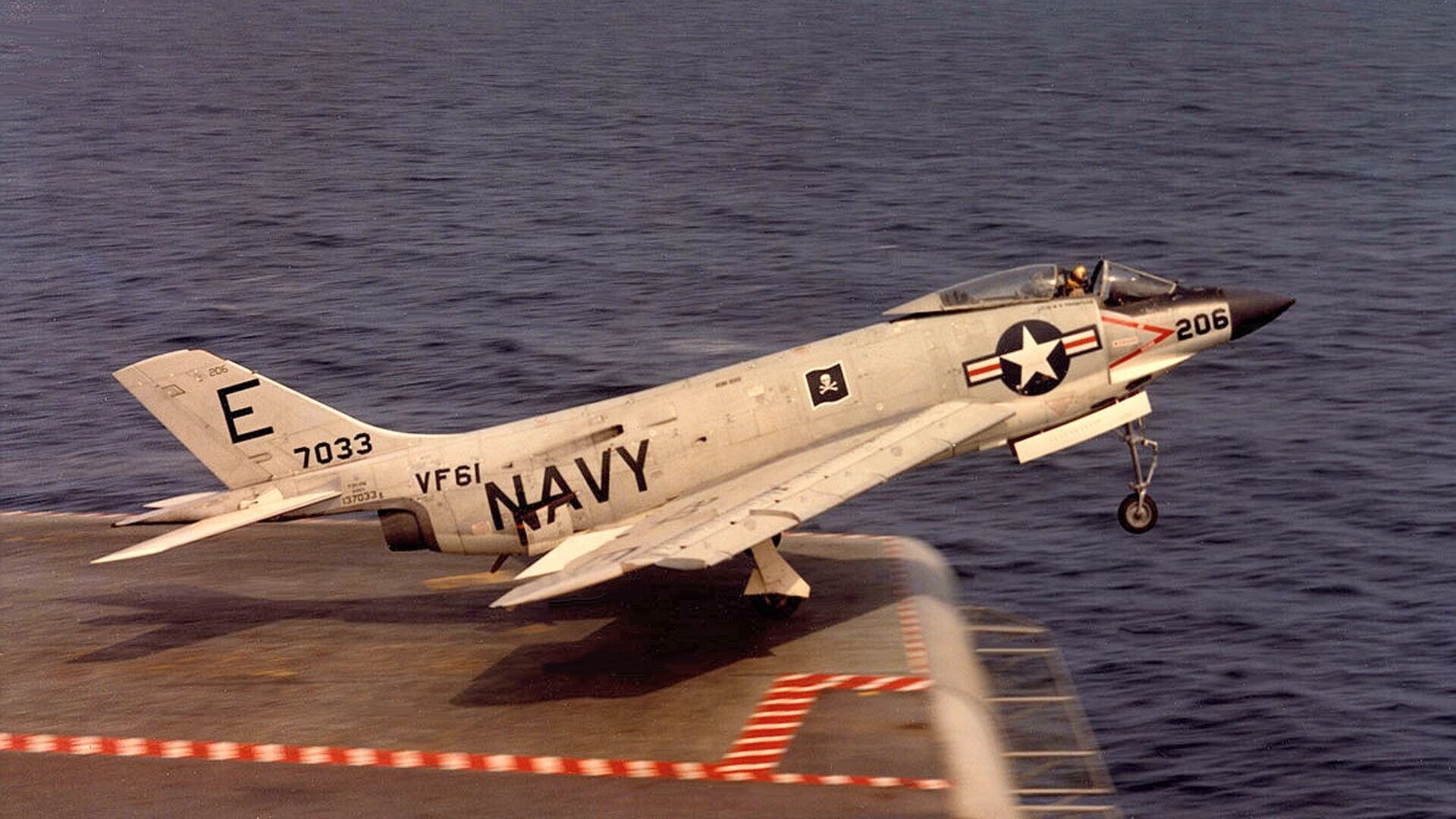 McDonnell F3H-2M Demon Ultimate for SF2