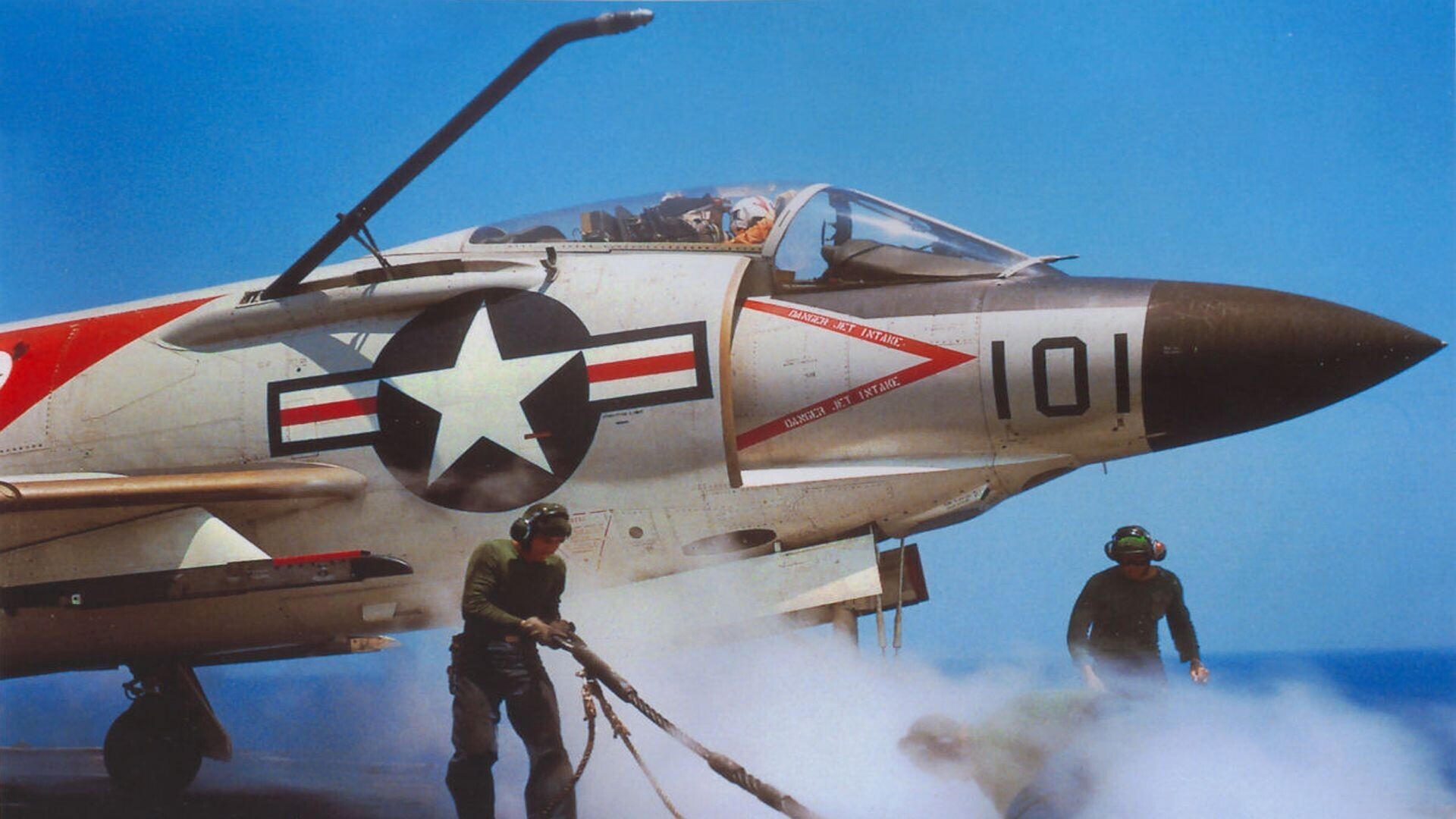 McDonnell F3H-2 Demon Ultimate for SF2