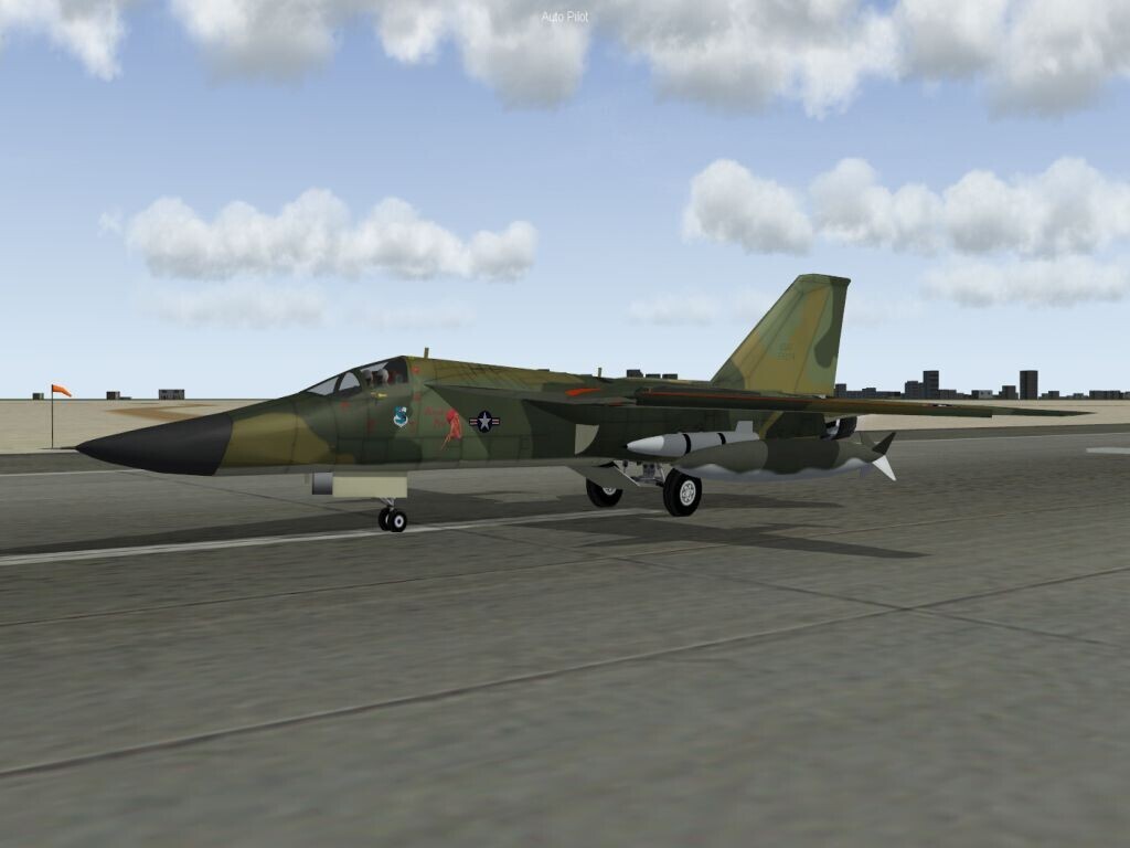 F-111 Super Vark Pack (Version 2.4)