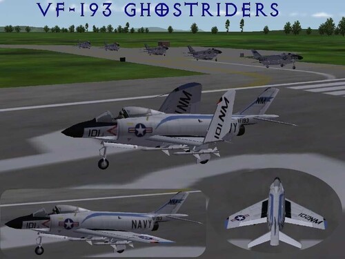 View the file VF-193 F3H-2M