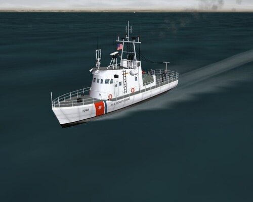 View the file Coast Guard Cutters