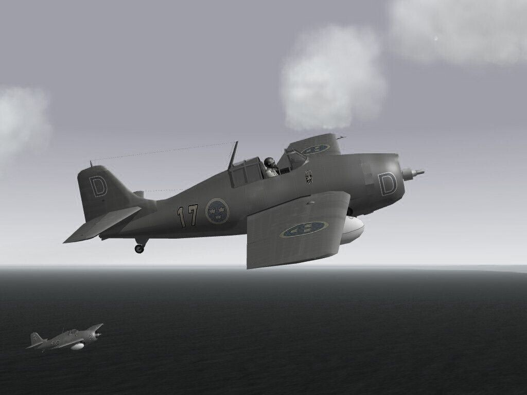 J 24 Lokatten (F4F-4)