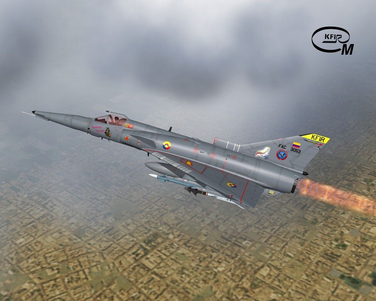 Kfir_M2 (Section 2)