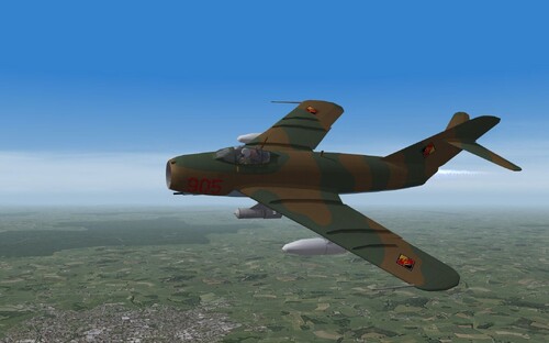 View the file LSK Mig-17F  Camo