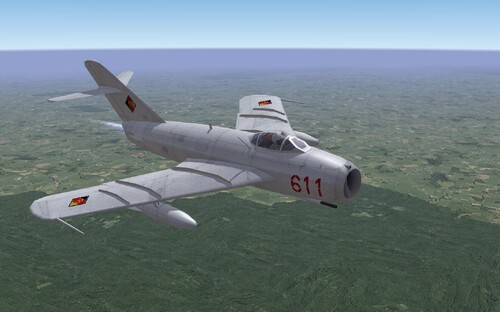 View the file LSK Mig-17F  Silver 1.1