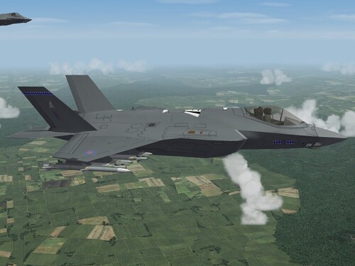 View the file F-35A/B/C (RAF & RN)