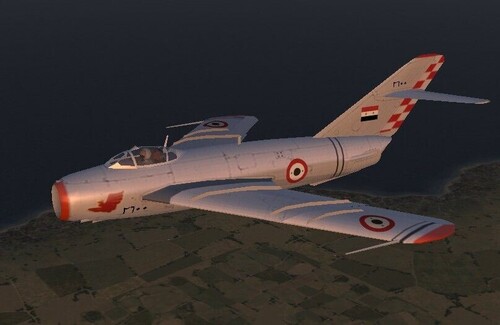 View the file Mig-17F El-Arish