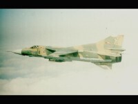 MiG-23MF´s Skins and Tweaks pack Part 3