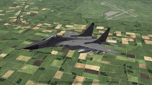 View the file [Fictional] MiG-29EE Força Aerea Portuguesa