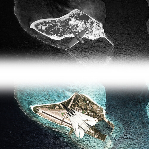 View the file Midway, North Pacific Terrains