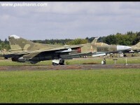 MiG-23MF´s Skins and Tweaks pack Part 2