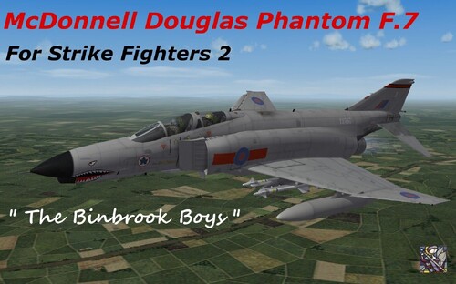 View the file [Fictional] McDonnell Douglas Phantom F.7