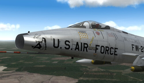 View the file F-100D (64) Pretty Penny for SF2V