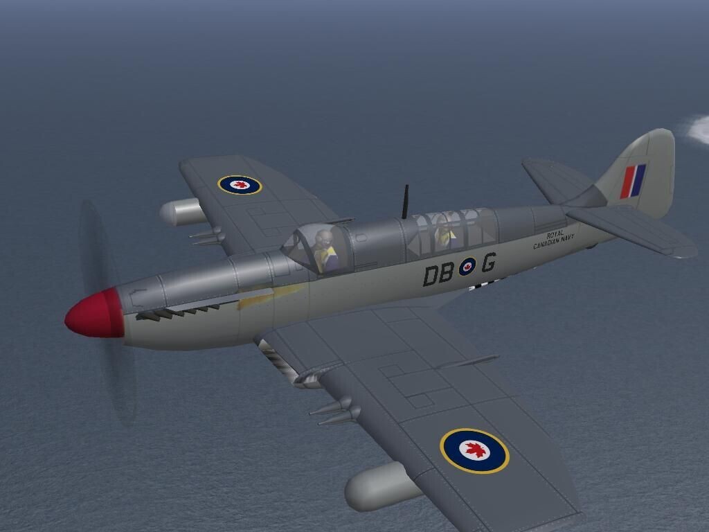 RCN Firefly (Simon)