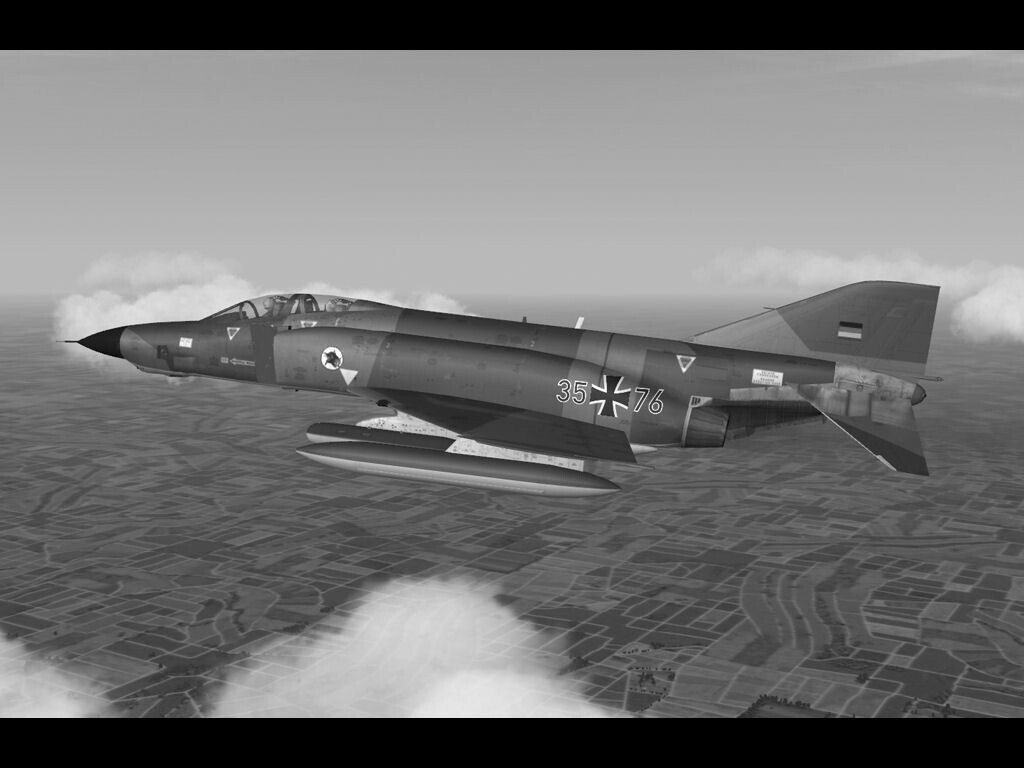 RF-4E Pack for SF2     vers1.0