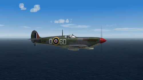 View the file Seafire Mk3 (2021)