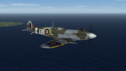 View the file Spitfire Mk12 early & late