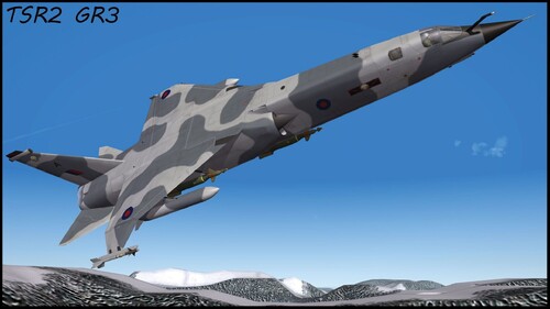 View the file TSR2 For SF2 series