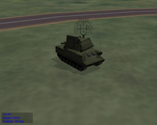 View the file 3 Soviet SAM Systems