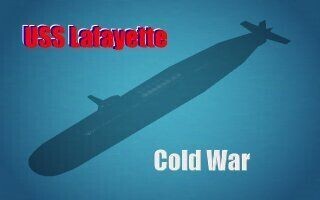 View the file USS Lafayette Class