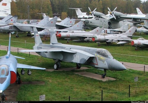 View the file Yak-141 for SF2