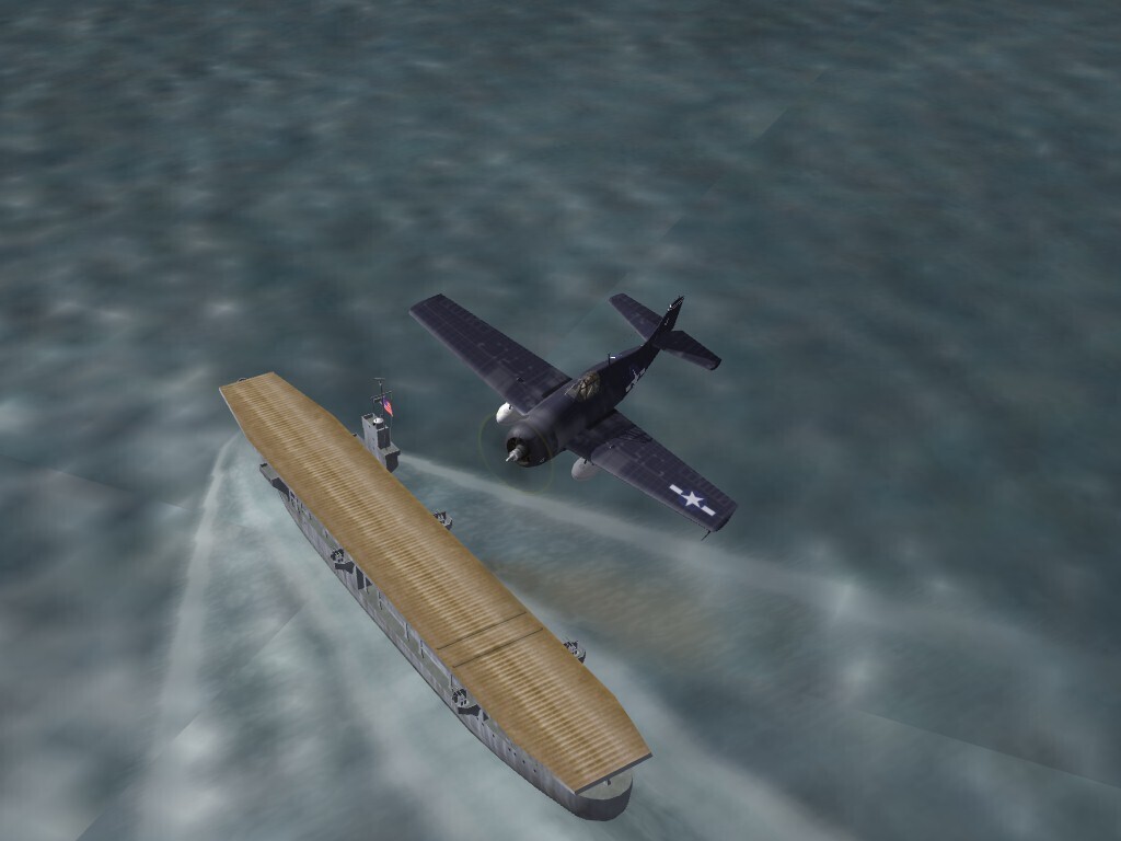 SF2NA WW2 Phillipines Islands (1944) Terrain Update