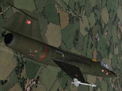 View the file Danish Starfighter (3w)