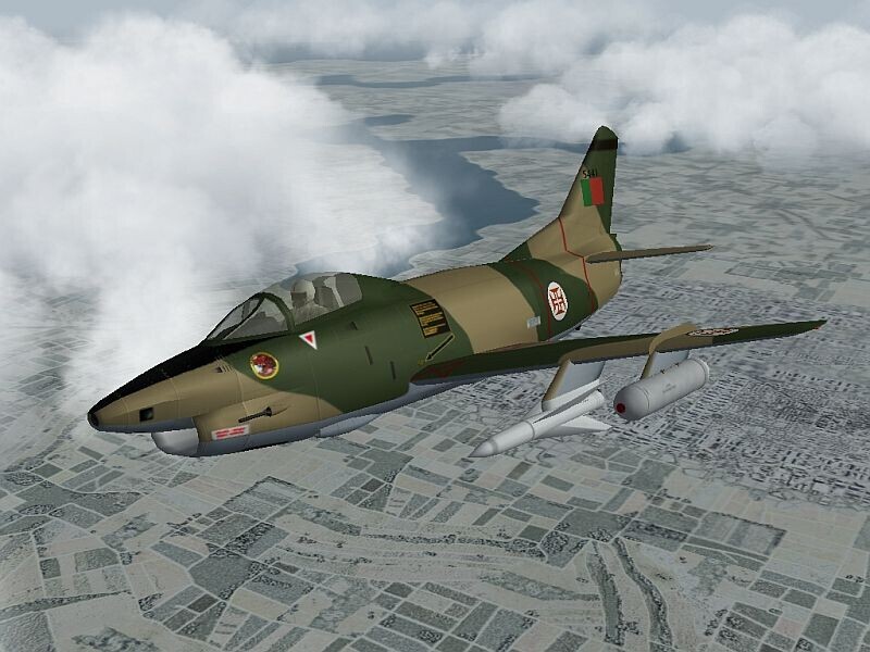 Portugeese "Gina" R3