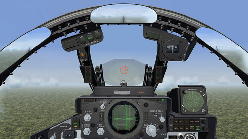 More information about "F-4F Cockpit"