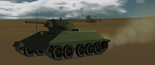 View the file T-34-76