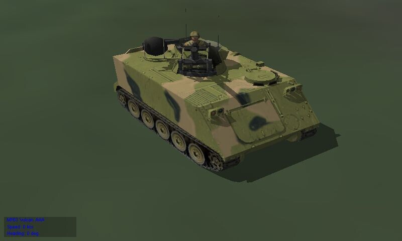 Australian Army for Modern Darwin