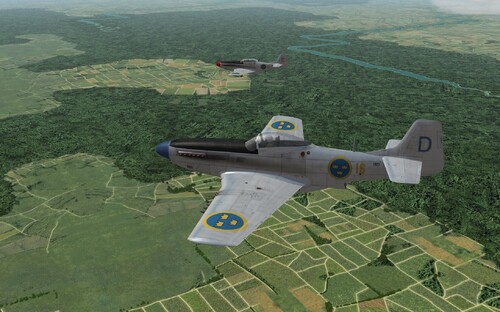 View the file J-26/S-26 Flygvapnets Mustangs!