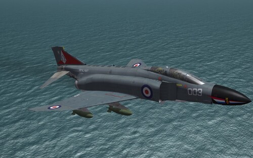 More information about "F-4K DLC (*)  Enhancement Pack"