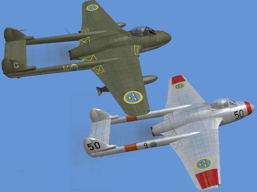 View the file J-28 Vampire (Pasko)