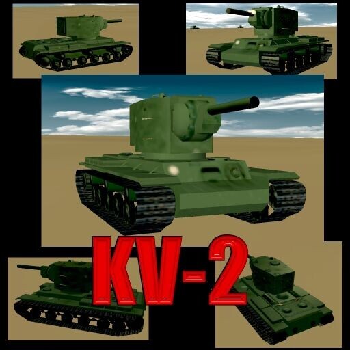 KV-2