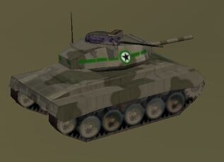 Dhimari M-24 skin ONLY