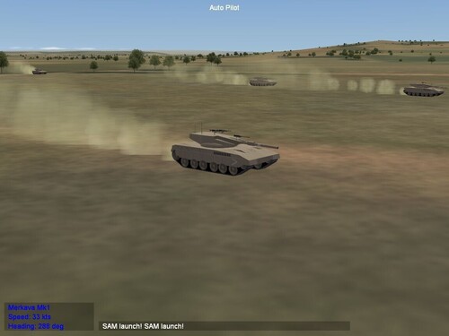 View the file Merkava Mk1 (Israeli MBT)