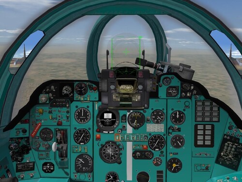 View the file Mig-23MLD Cockpit (V1.3) (TMF)