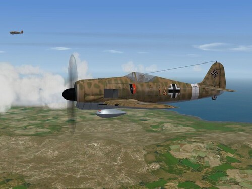 More information about "MTO Fw-190 JG52"
