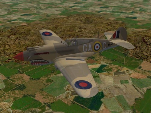 View the file 112 Squadron Tomahawk Mk.1