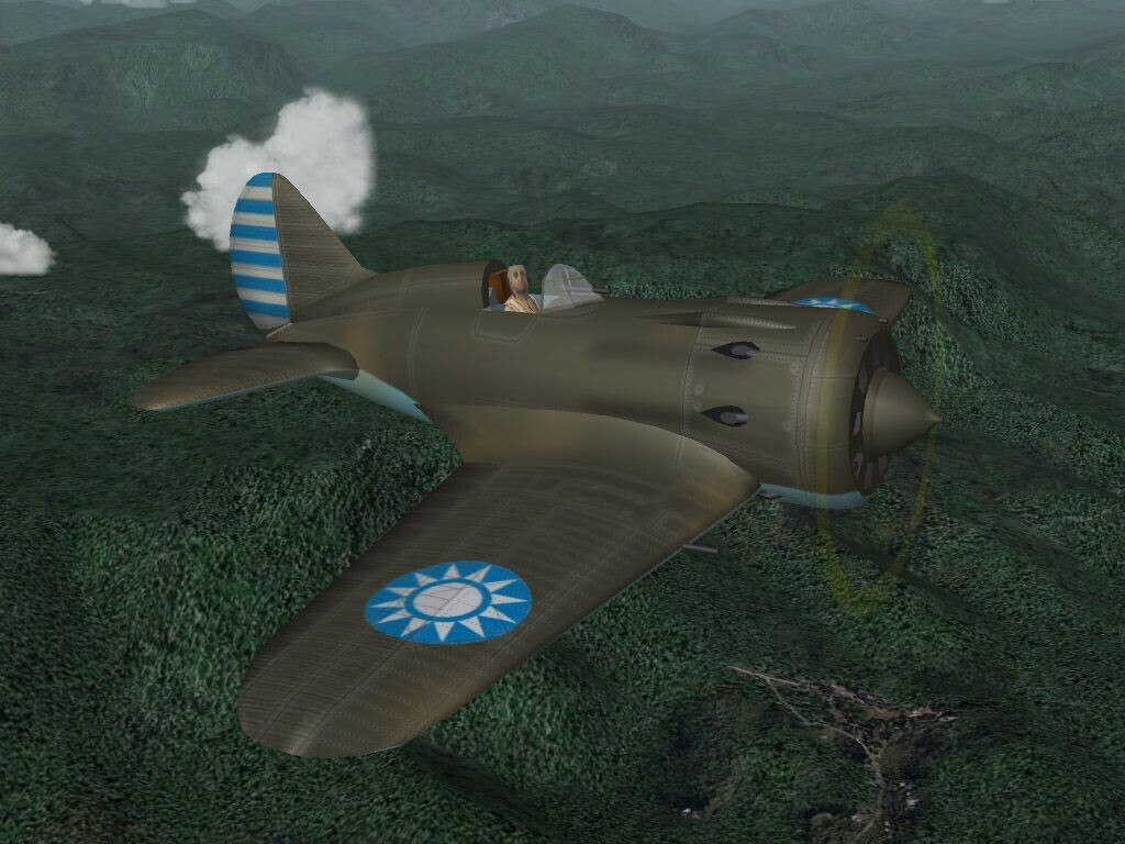 I-16-10 Rata Skin & Ini Update Pak