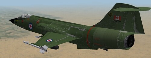 View the file Canadian Starfighter (3W)