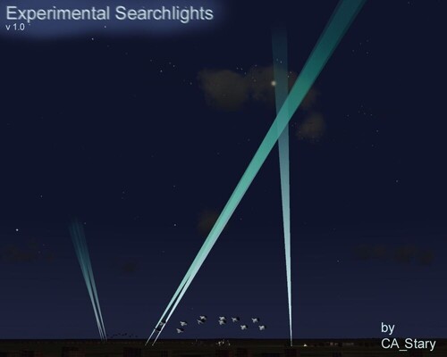 View the file Searchlights (experimental)