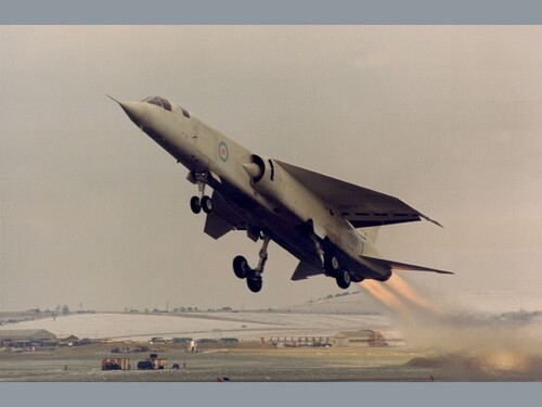 View the file BAC TSR.2 "Thunderstrike" Super Pack V1.2