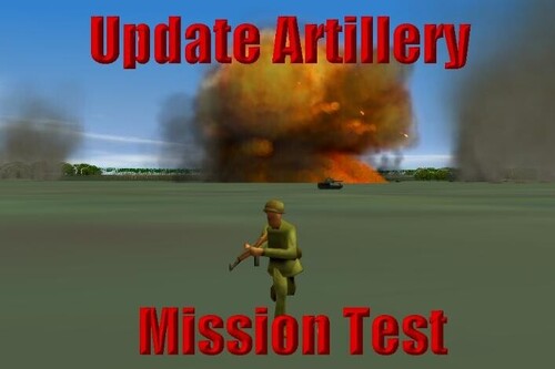 View the file Update_Artillery
