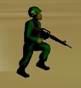 View the file U.S Soldier in Vietnam